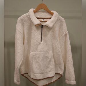 Old Navy Sweater Jacket